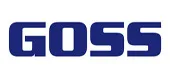 Goss logo