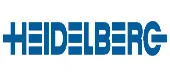 Heidelberg logo