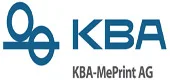 KBA (Koenig & Bauer) logo