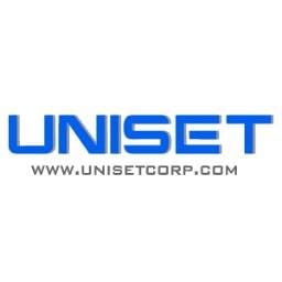 Uniset Logo