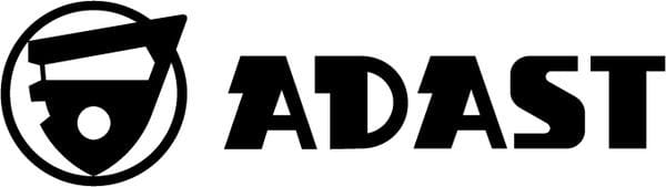 Adast Dominant logo