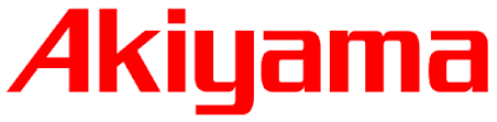 Akiyama Logo